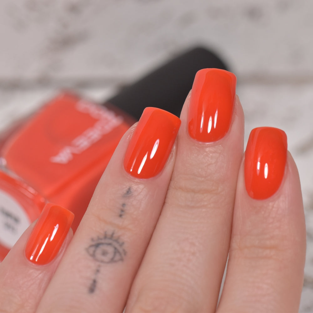 Pumpkin Spice