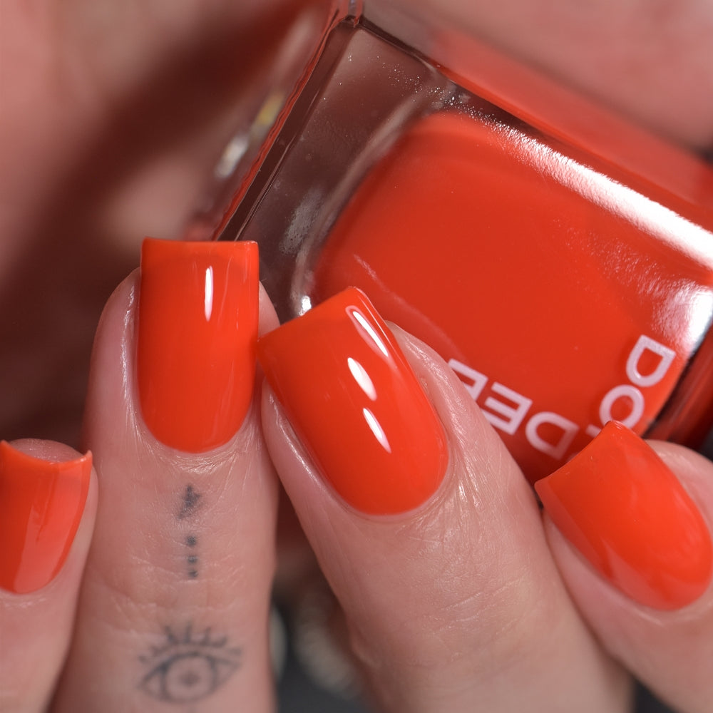 Pumpkin Spice