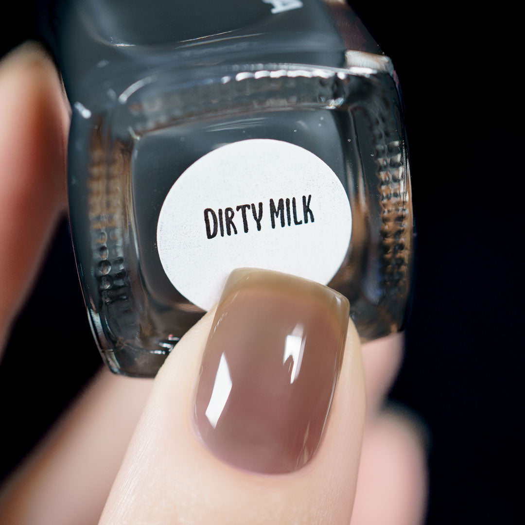 Dirty Milk