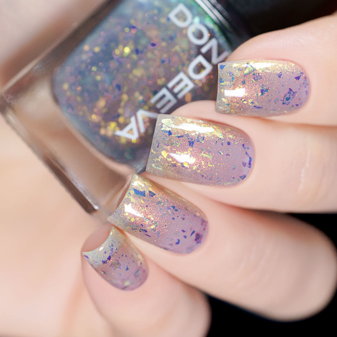 Dr. Finkelstein-OGUP,Unicorn Pigment, Exclusive