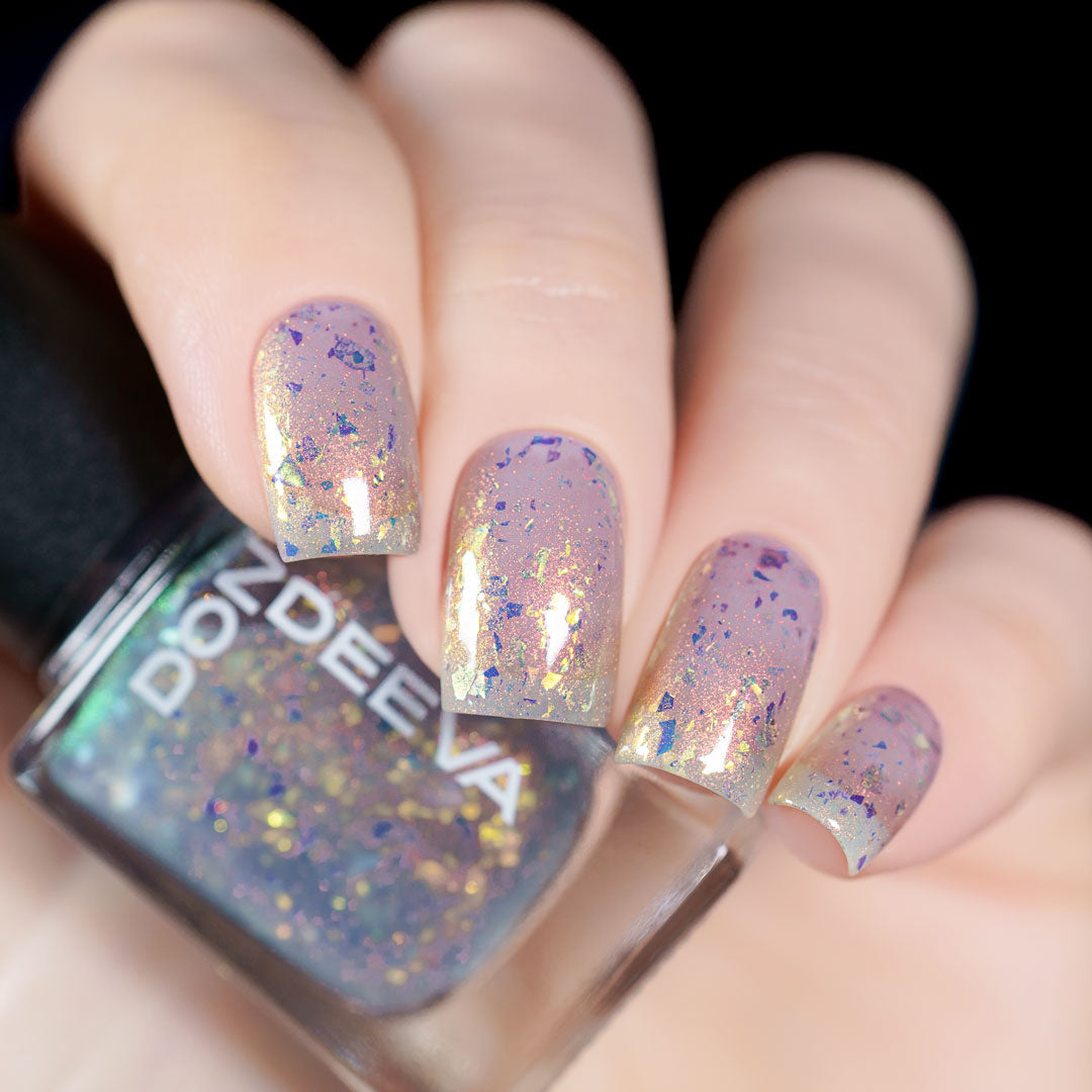 Dr. Finkelstein-OGUP,Unicorn Pigment, Exclusive