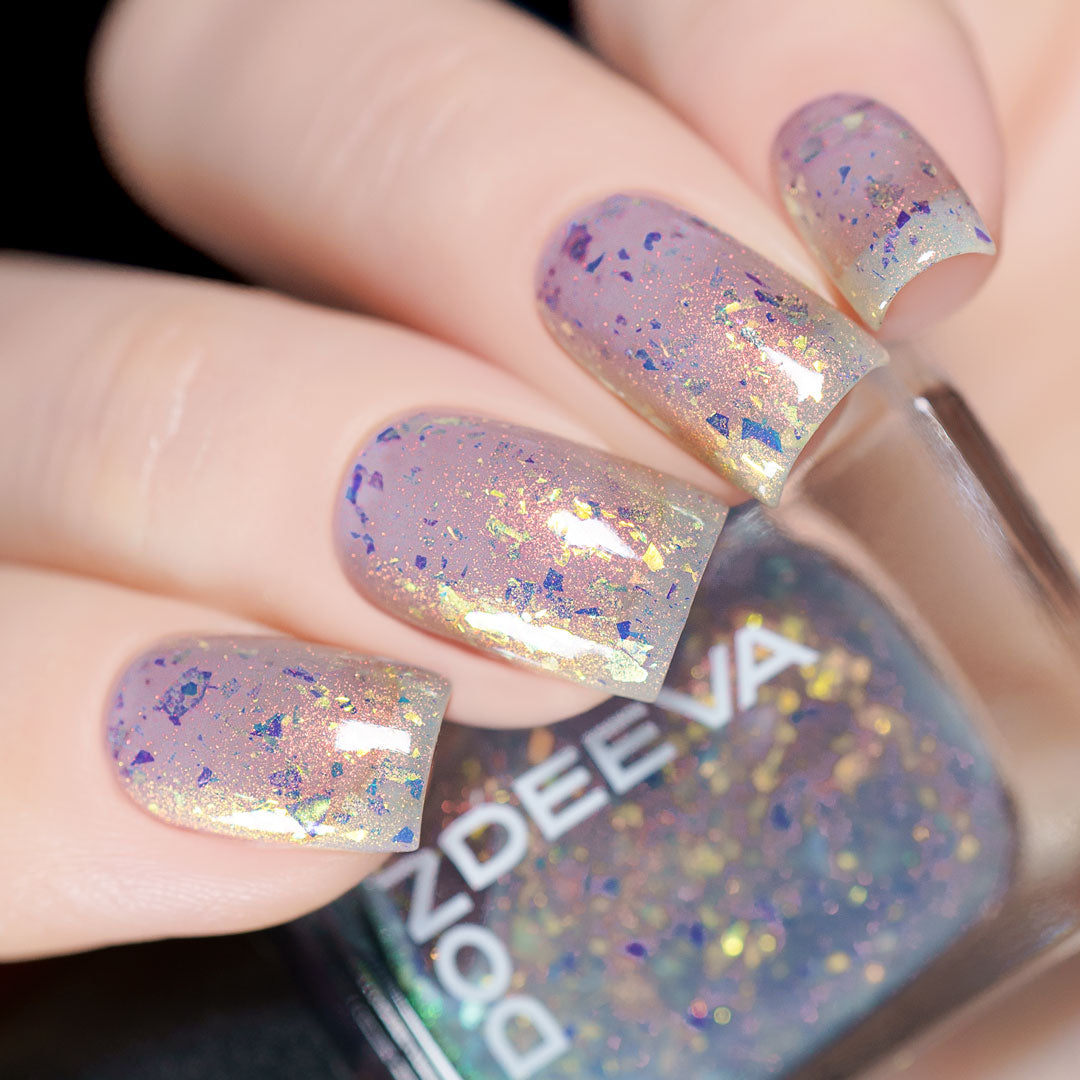Dr. Finkelstein-OGUP,Unicorn Pigment, Exclusive