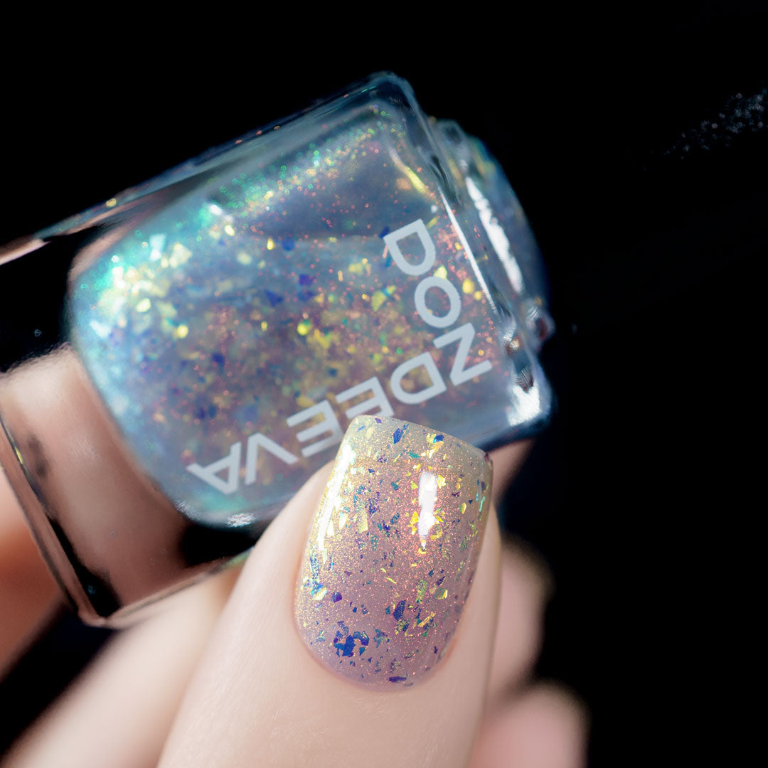 Dr. Finkelstein-OGUP,Unicorn Pigment, Exclusive