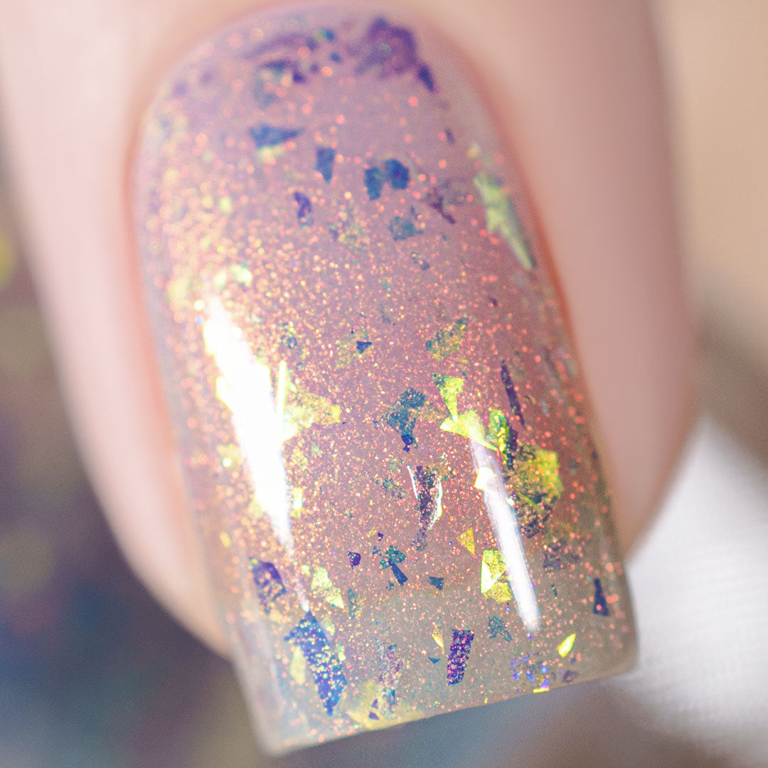 Dr. Finkelstein-OGUP,Unicorn Pigment, Exclusive