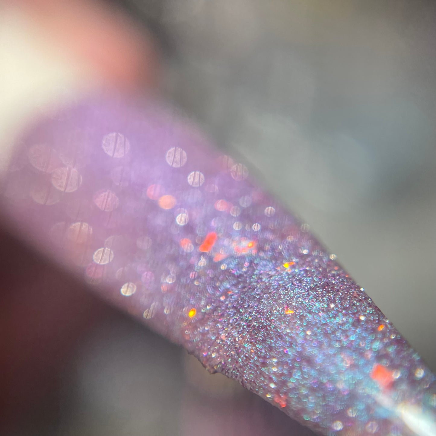 Sparkly Orgy