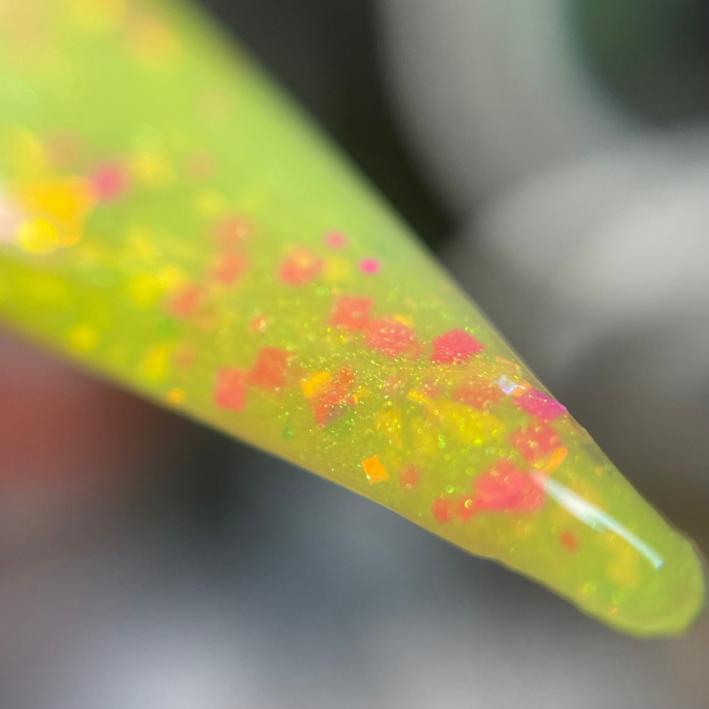 Neon Pee’on-OGUP