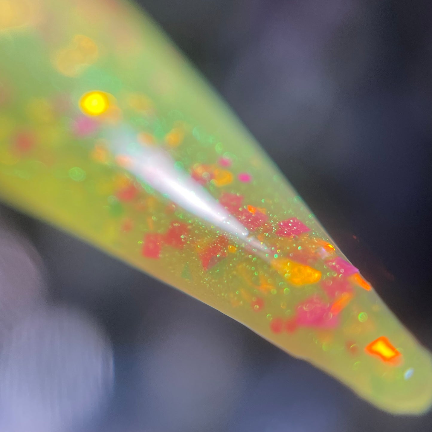 Neon Pee’on-OGUP
