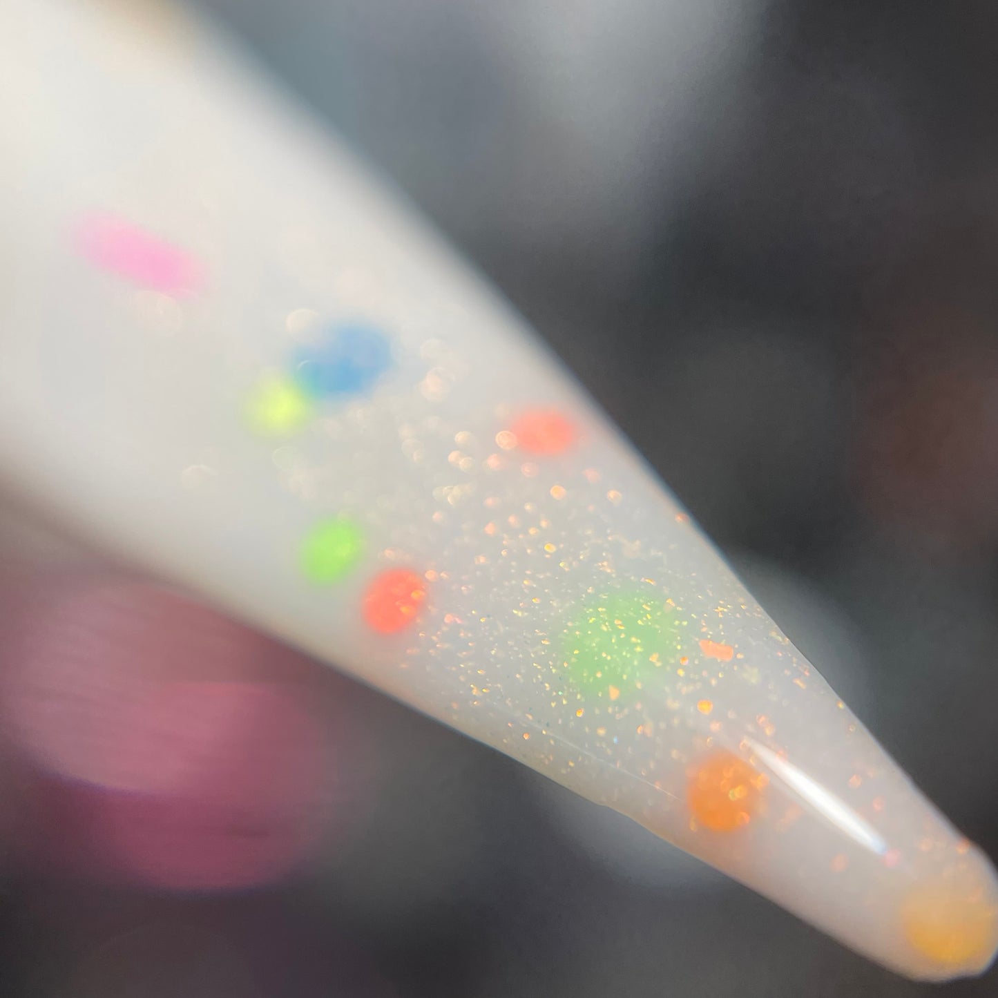 Confetti Netti-OGUP/Solar