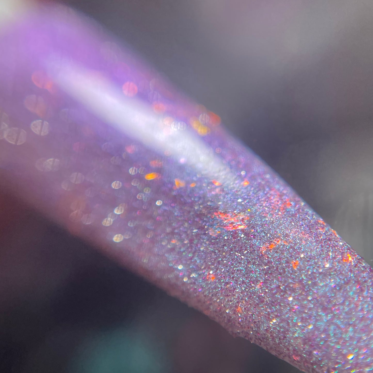 Sparkly Orgy