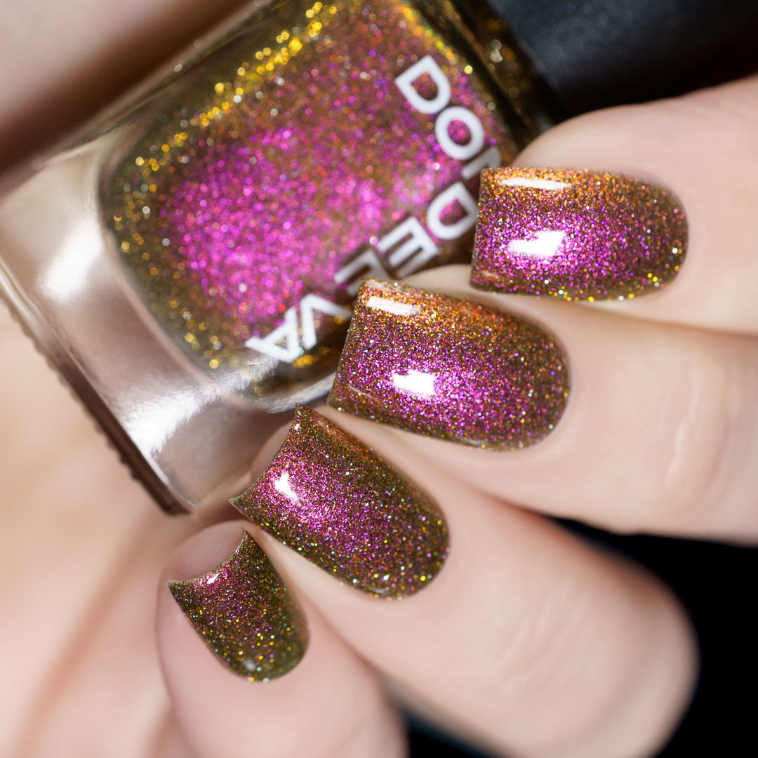 Freaky Fred - Multichrome/Nail Polish