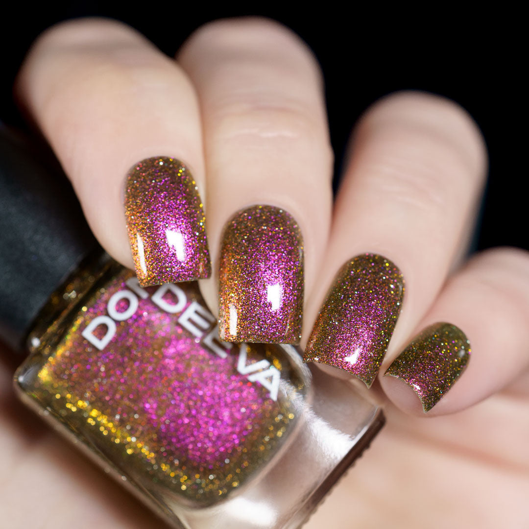Freaky Fred - Multichrome/Nail Polish