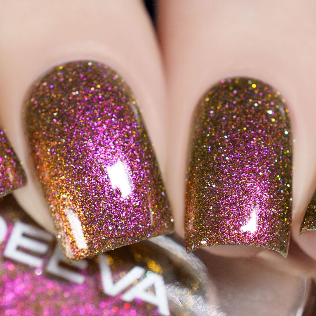 Freaky Fred - Multichrome/Nail Polish