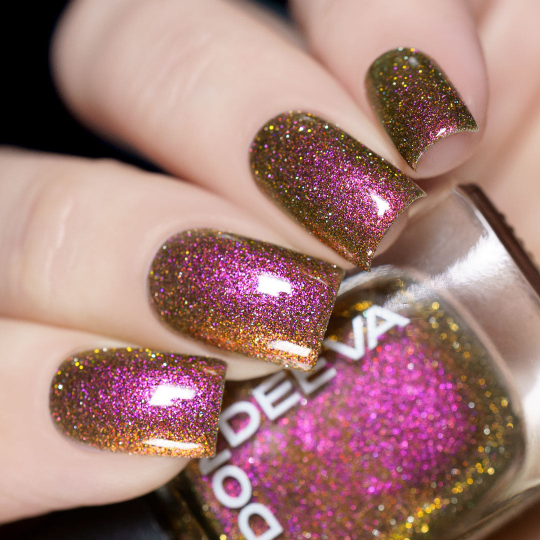 Freaky Fred - Multichrome/Nail Polish