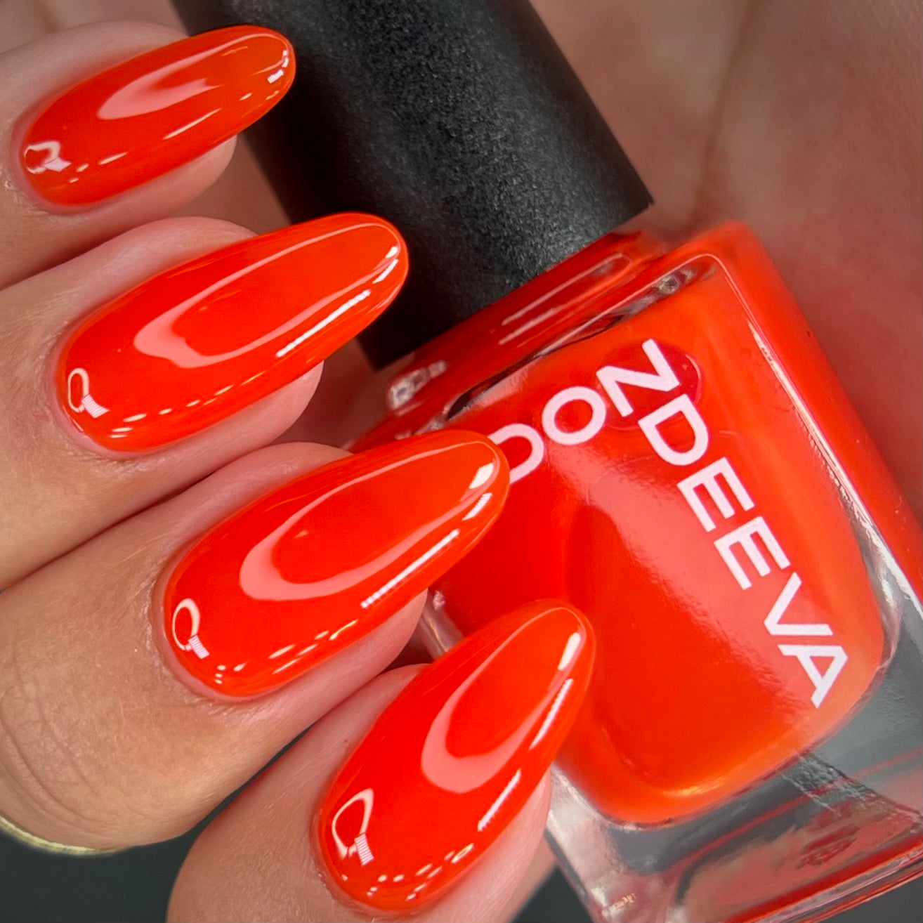 Pumpkin Spice