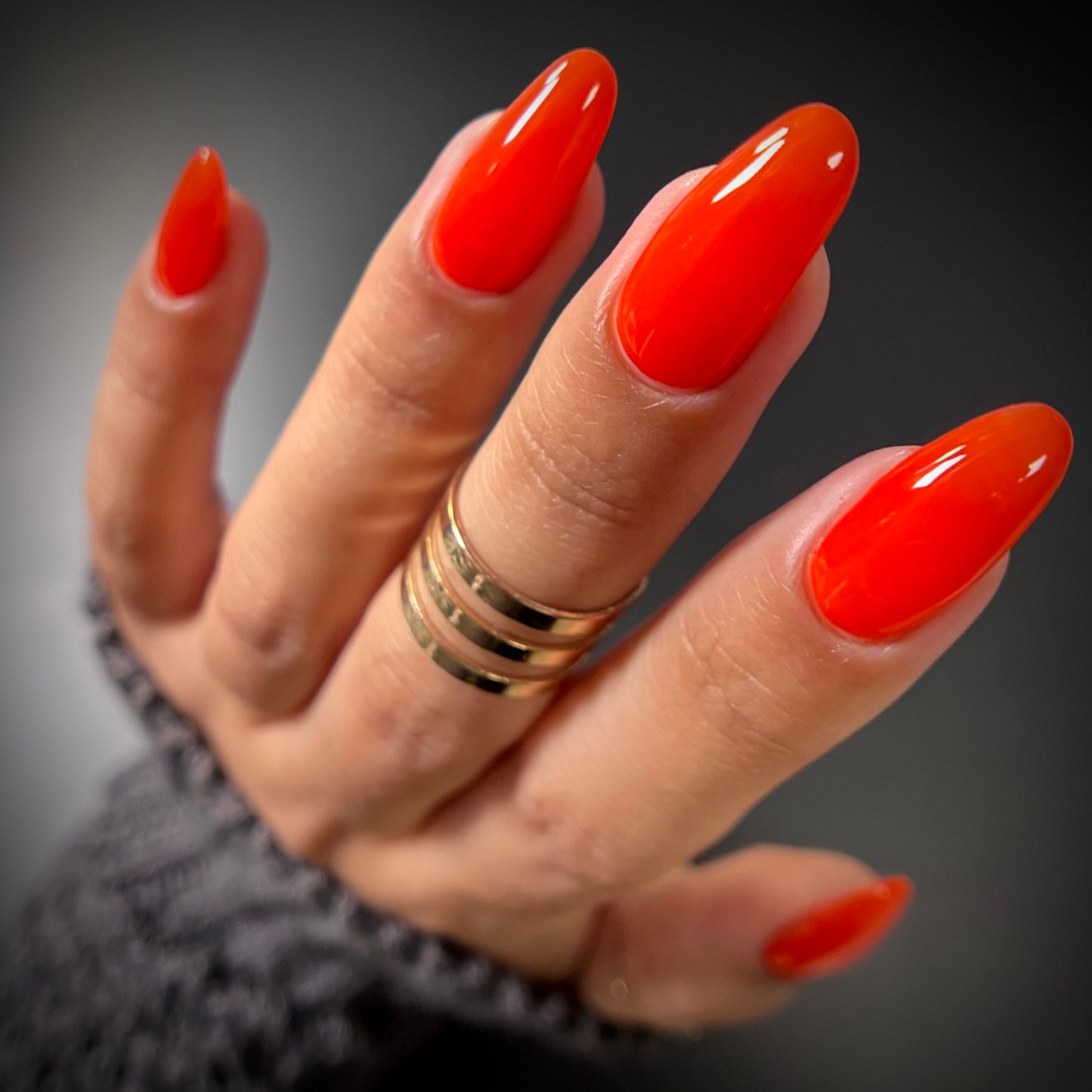 Pumpkin Spice