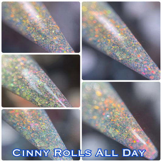 🎀Cinny Rolls All Day🎀