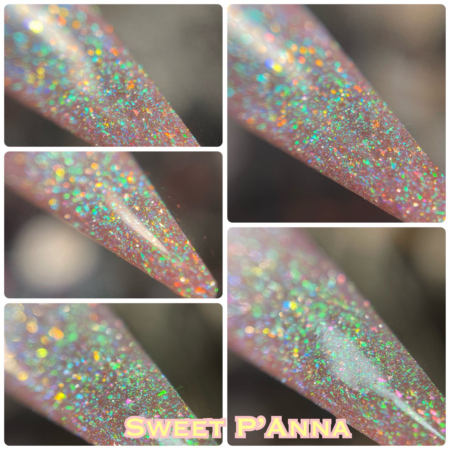 🎀Sweet P’Anna🎀