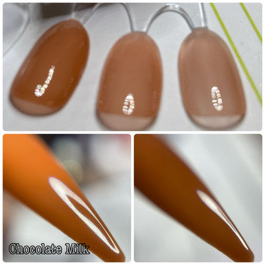 Chocolate Milk