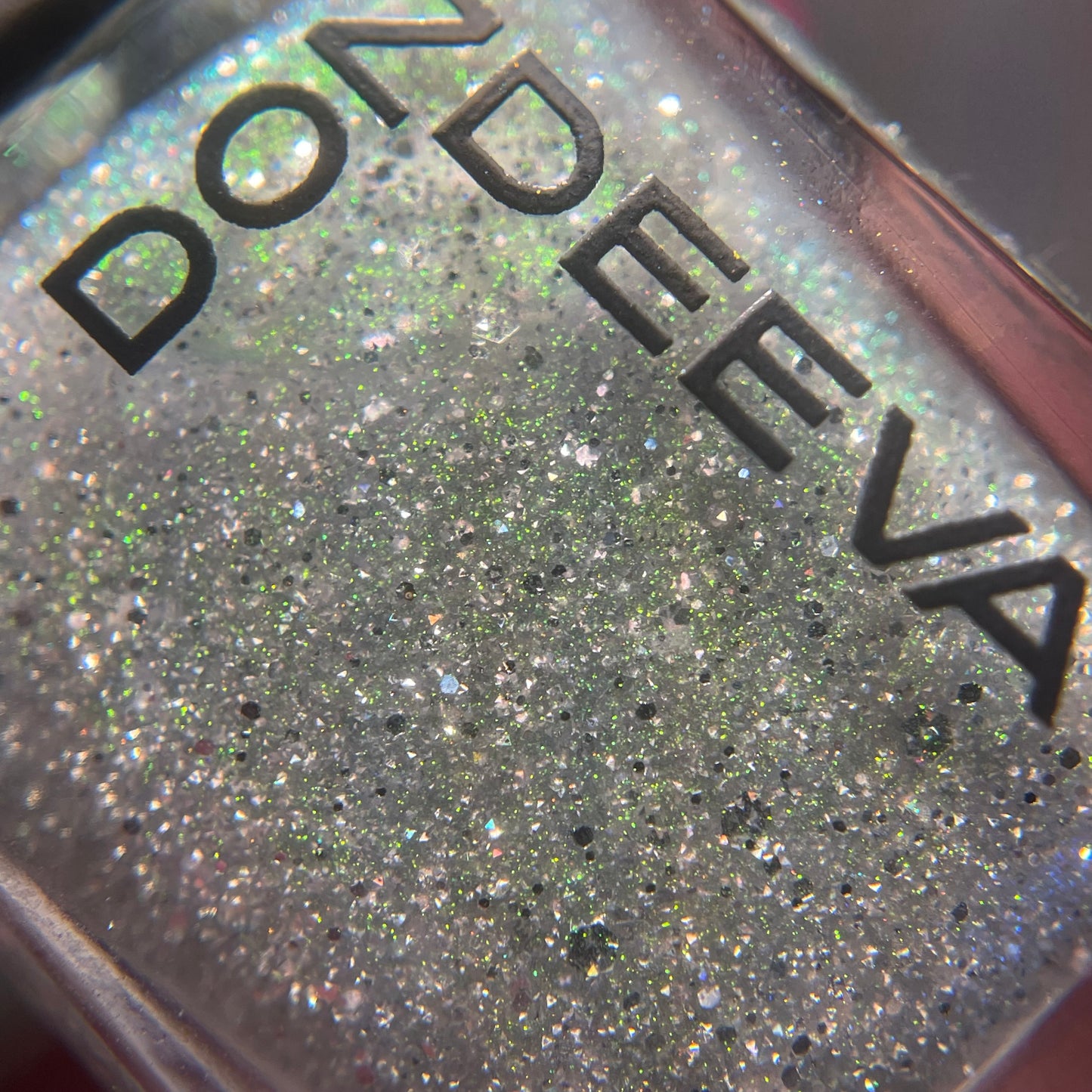 Disco Pee’ver-OGUP