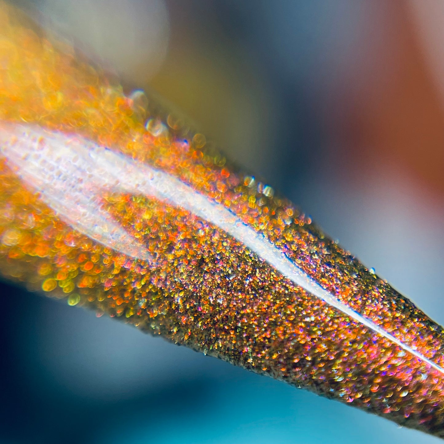 Freaky Fred - Multichrome/Nail Polish
