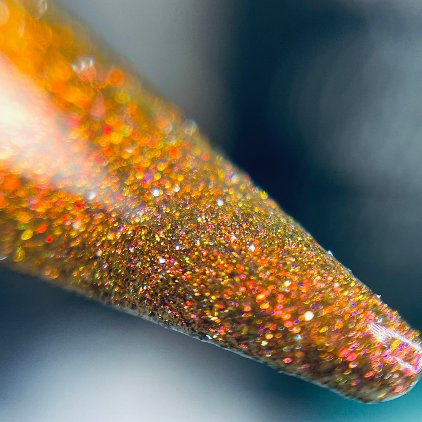 Freaky Fred - Multichrome/Nail Polish