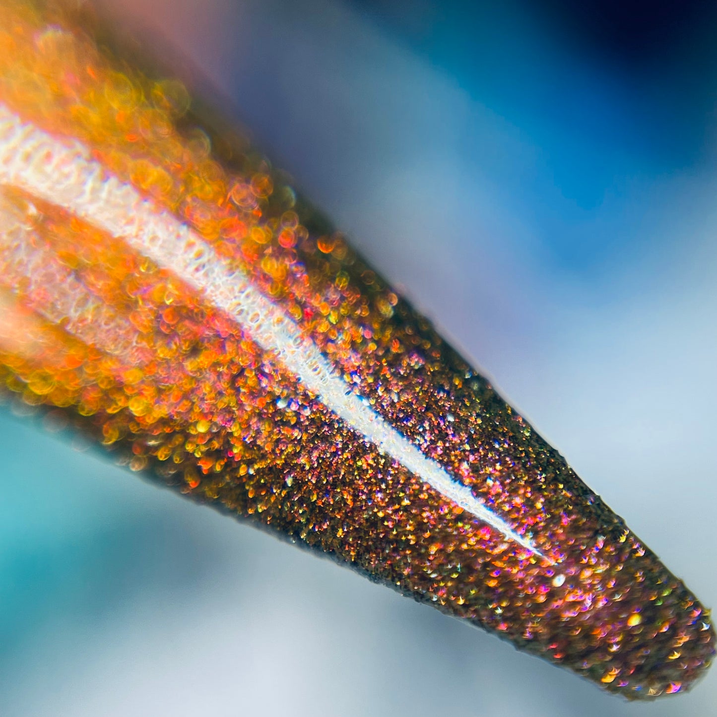 Freaky Fred - Multichrome/Nail Polish