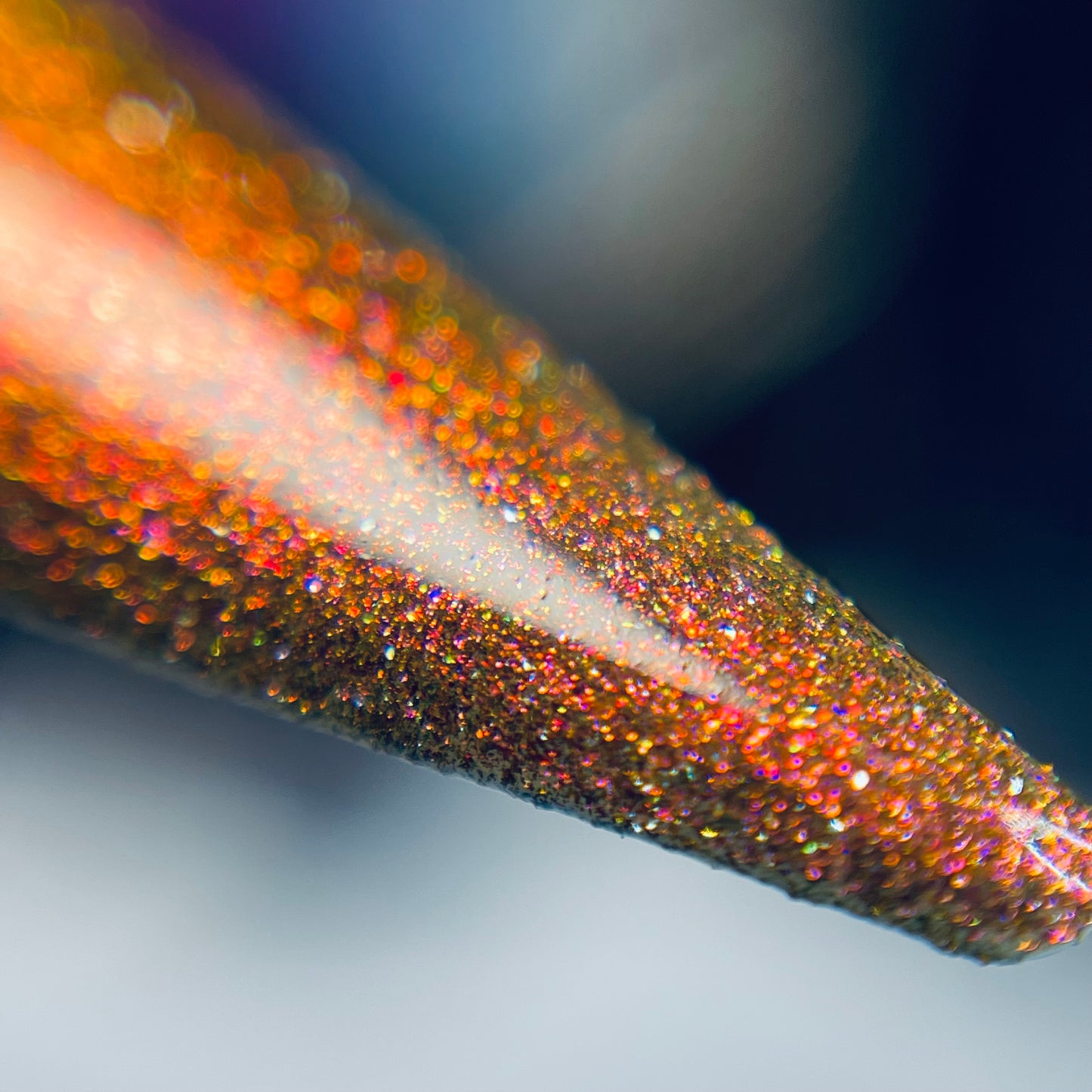 Freaky Fred - Multichrome/Nail Polish