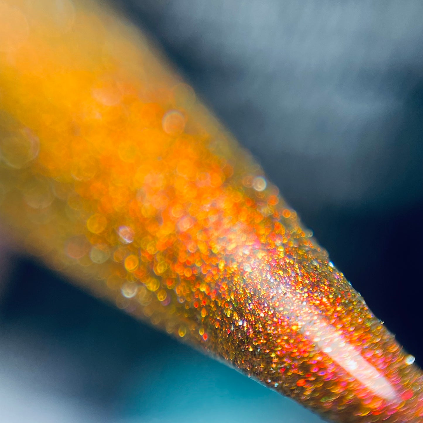 Freaky Fred - Multichrome/Nail Polish