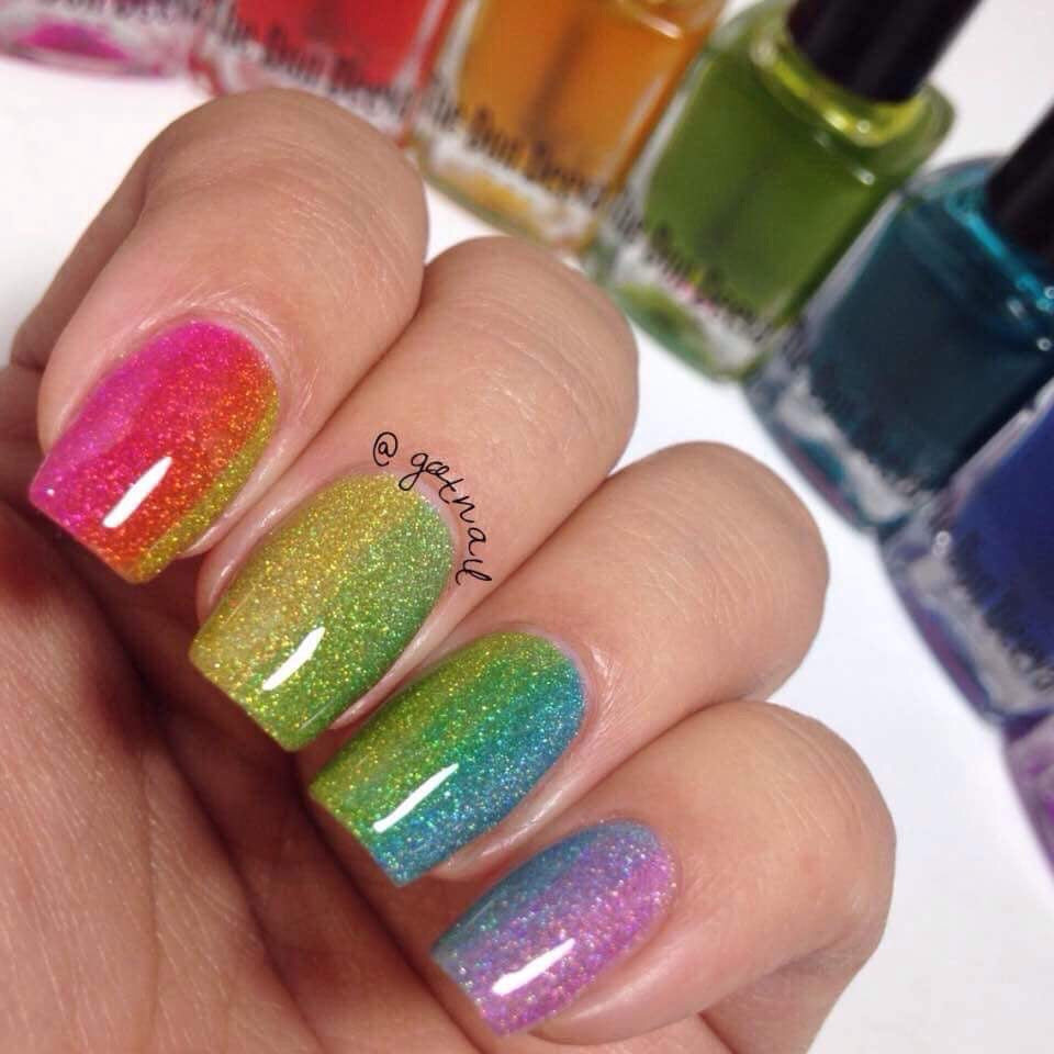 ROCK CANDY JINTS