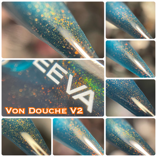 Von Douche 2.0-Limited Batch Exclusive