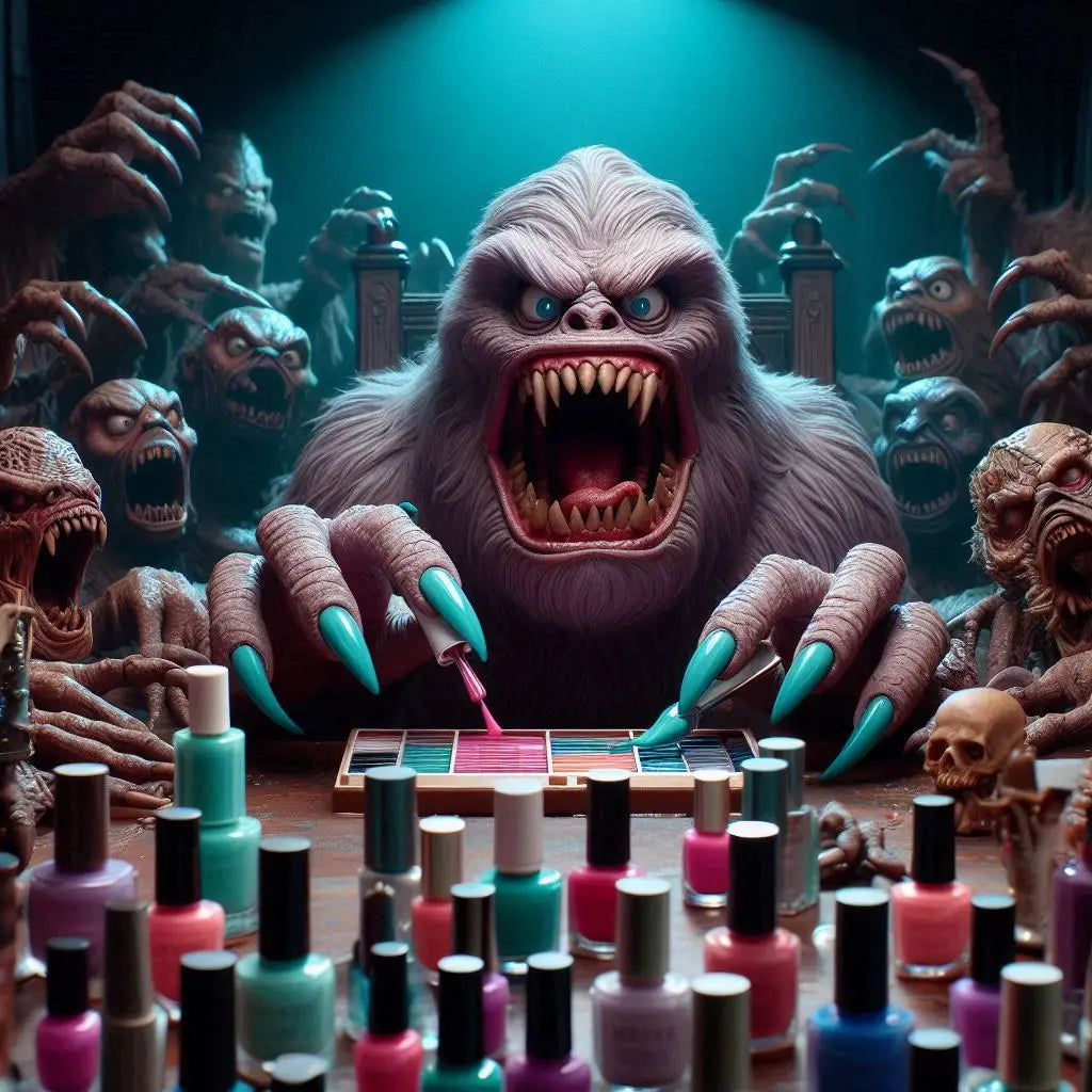 MYSTERY BAGS-Unicorn pee/OGUP