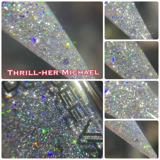 Thrill-her Michael