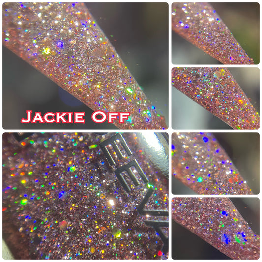 Jackie Off