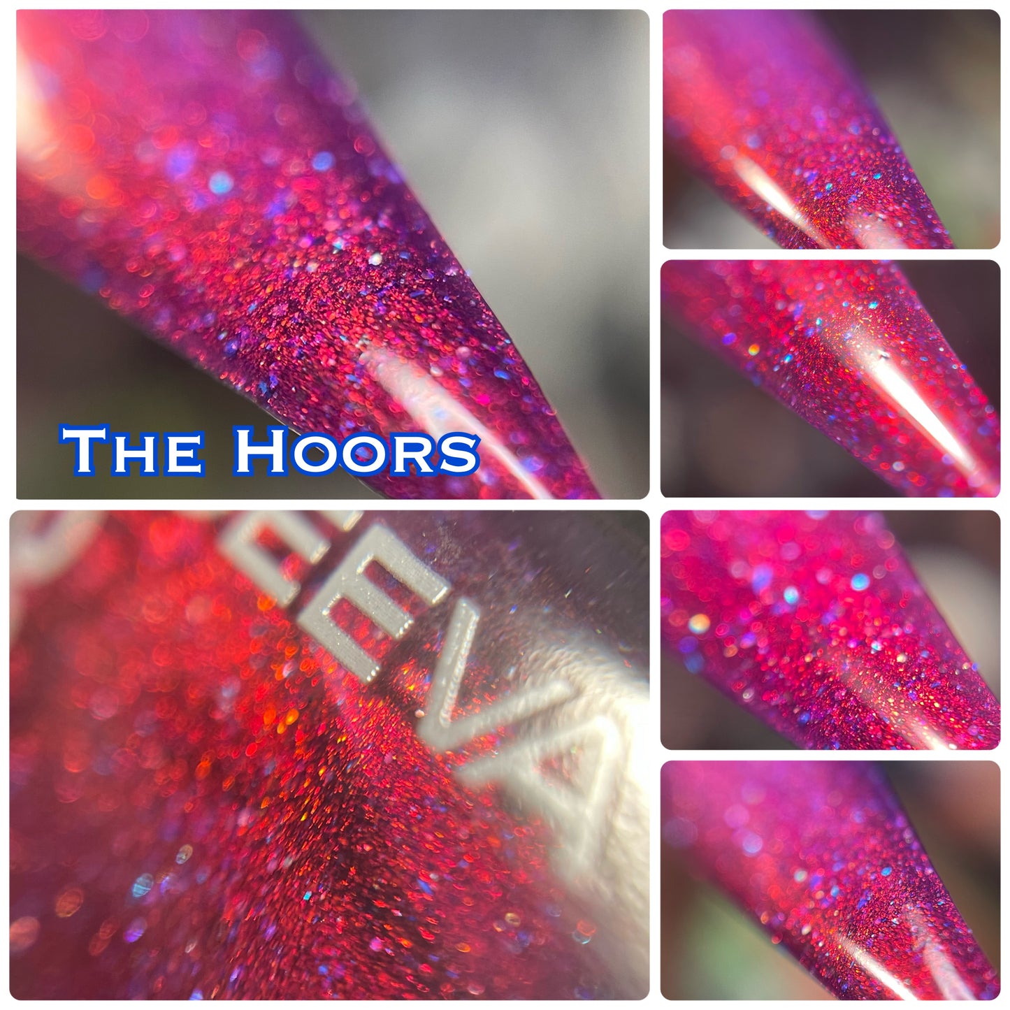 The Hoors