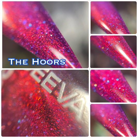 The Hoors