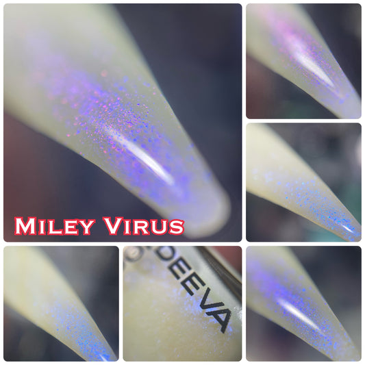 Miley Virus