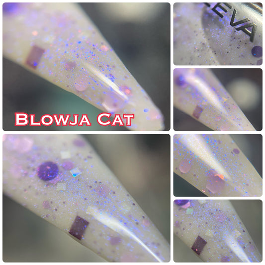 Blowja Cat