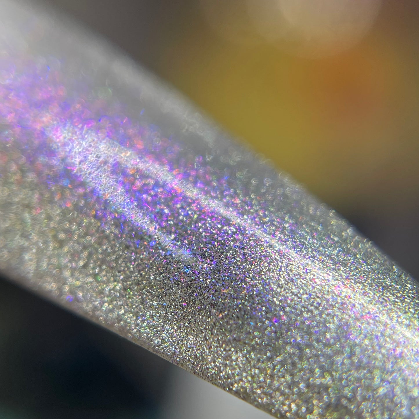 Silver Blue Lining-Magnetic