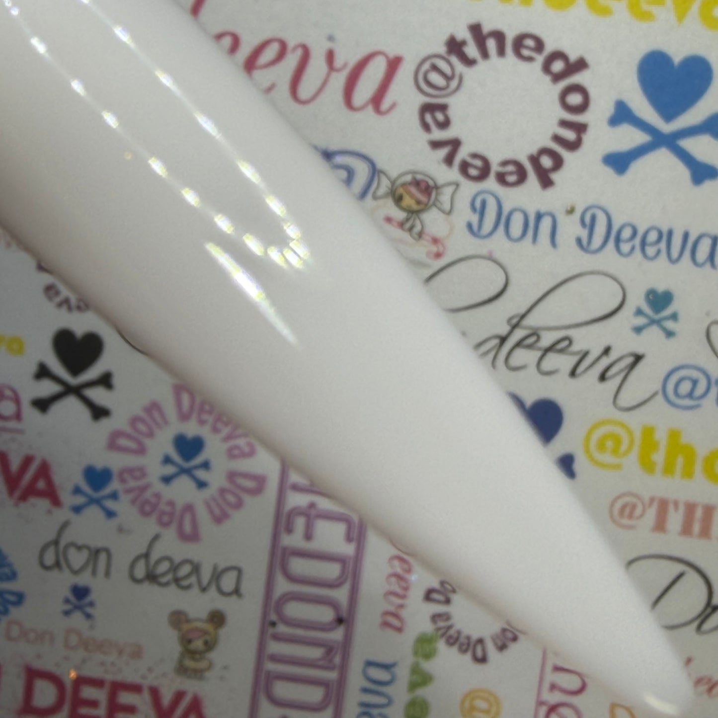 Cannoli Cream