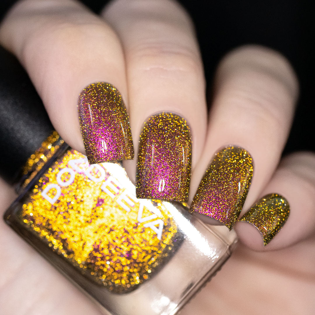 Freaky Fred - Multichrome/Nail Polish