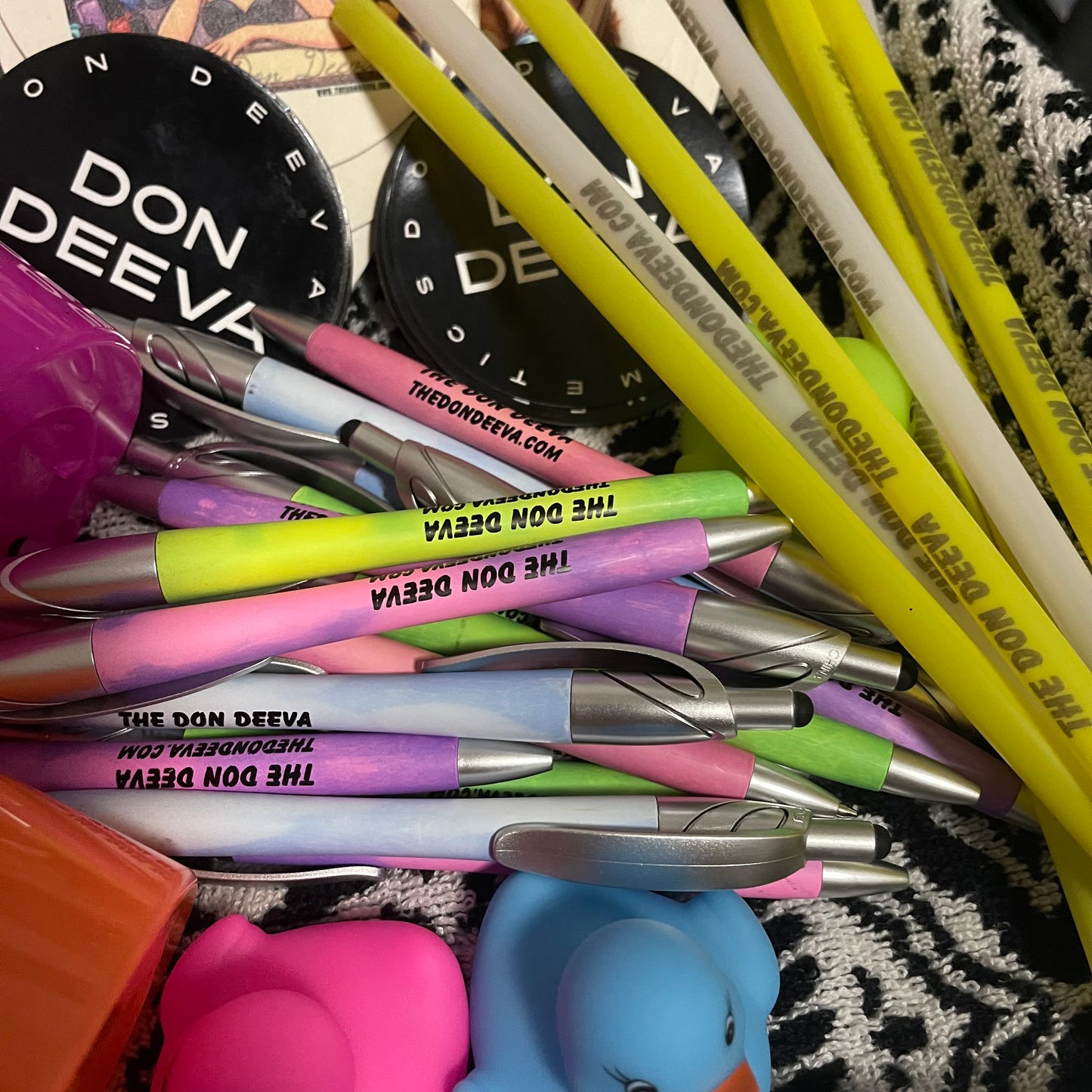 Deeva-Thermal PENS