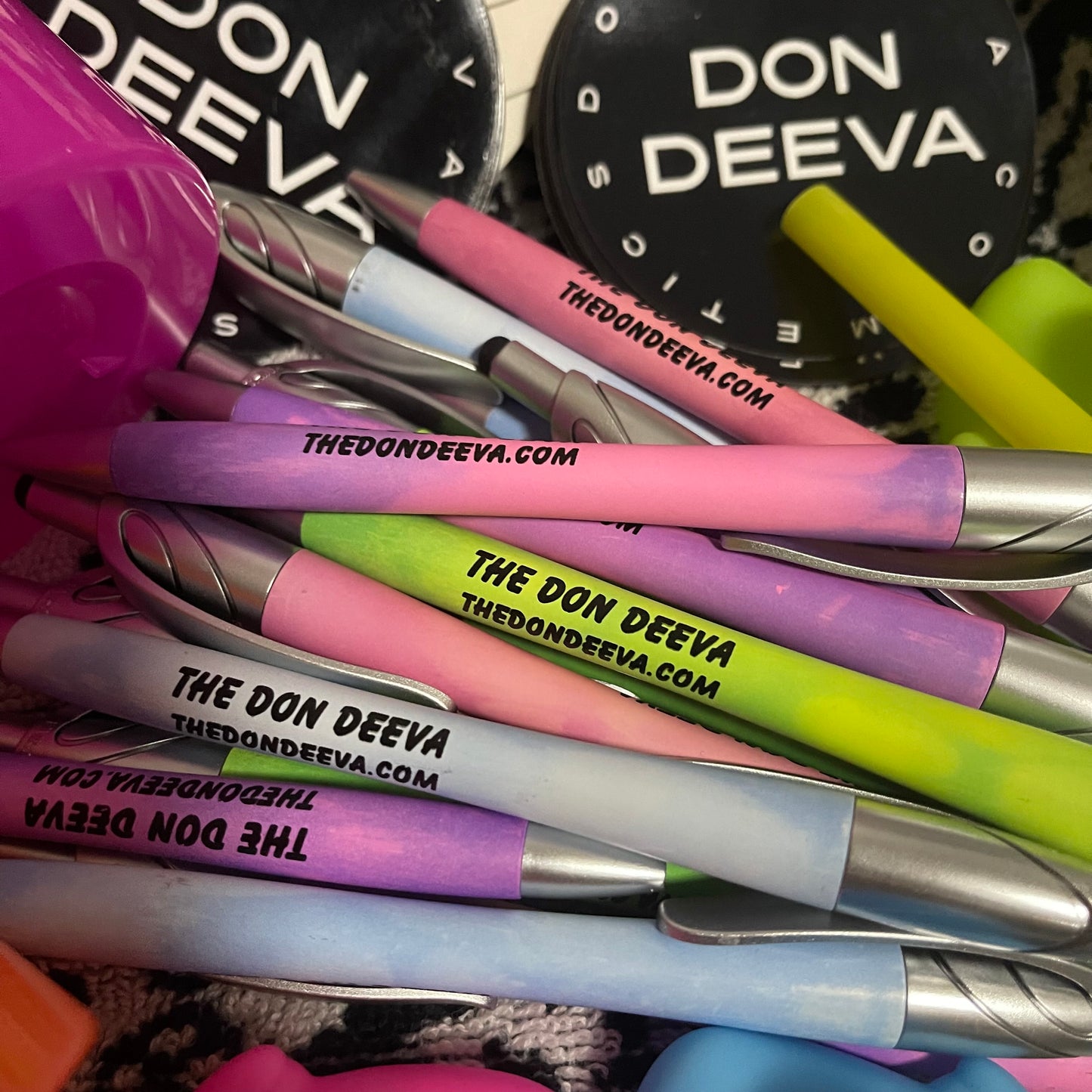 Deeva-Thermal PENS