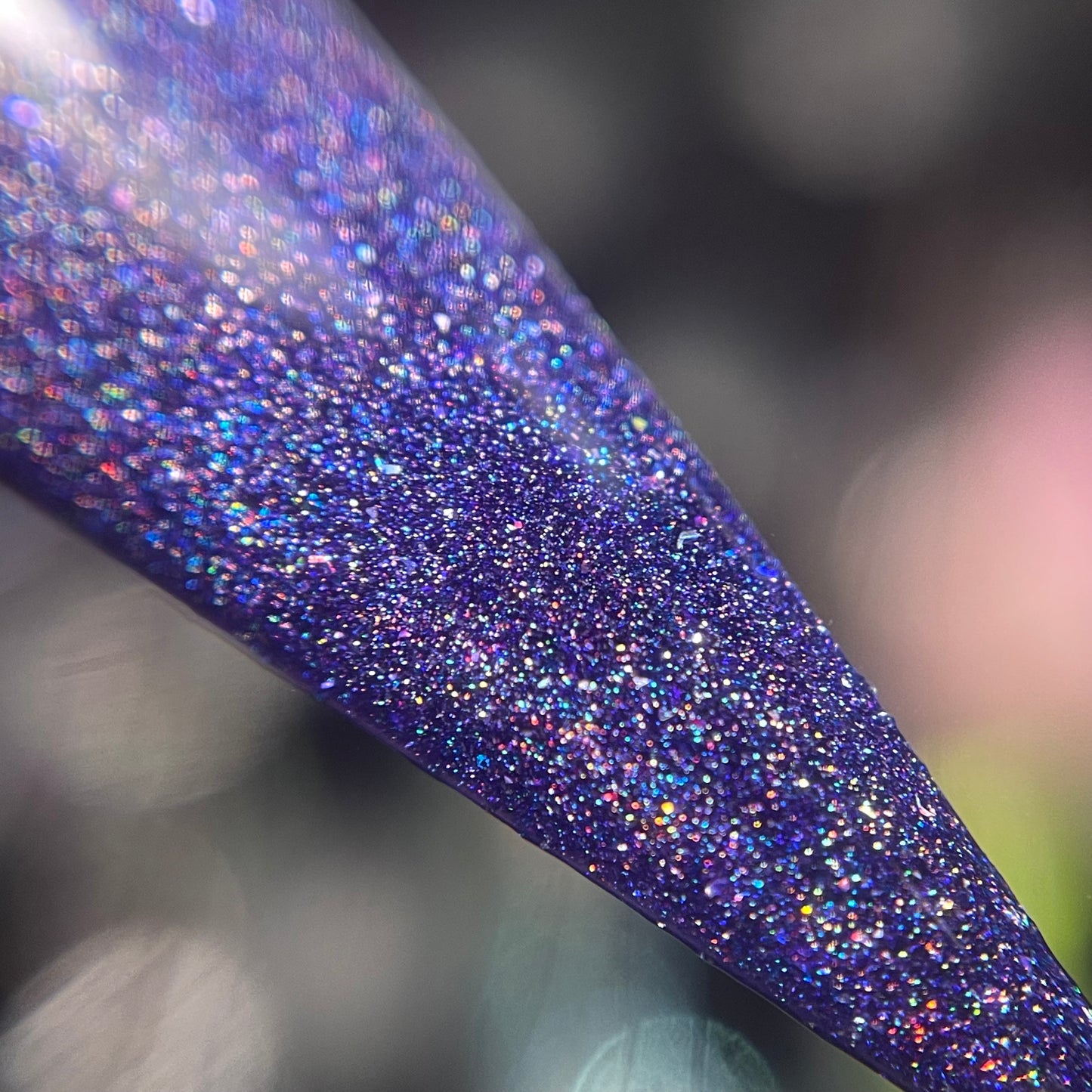 Violet Tendencies