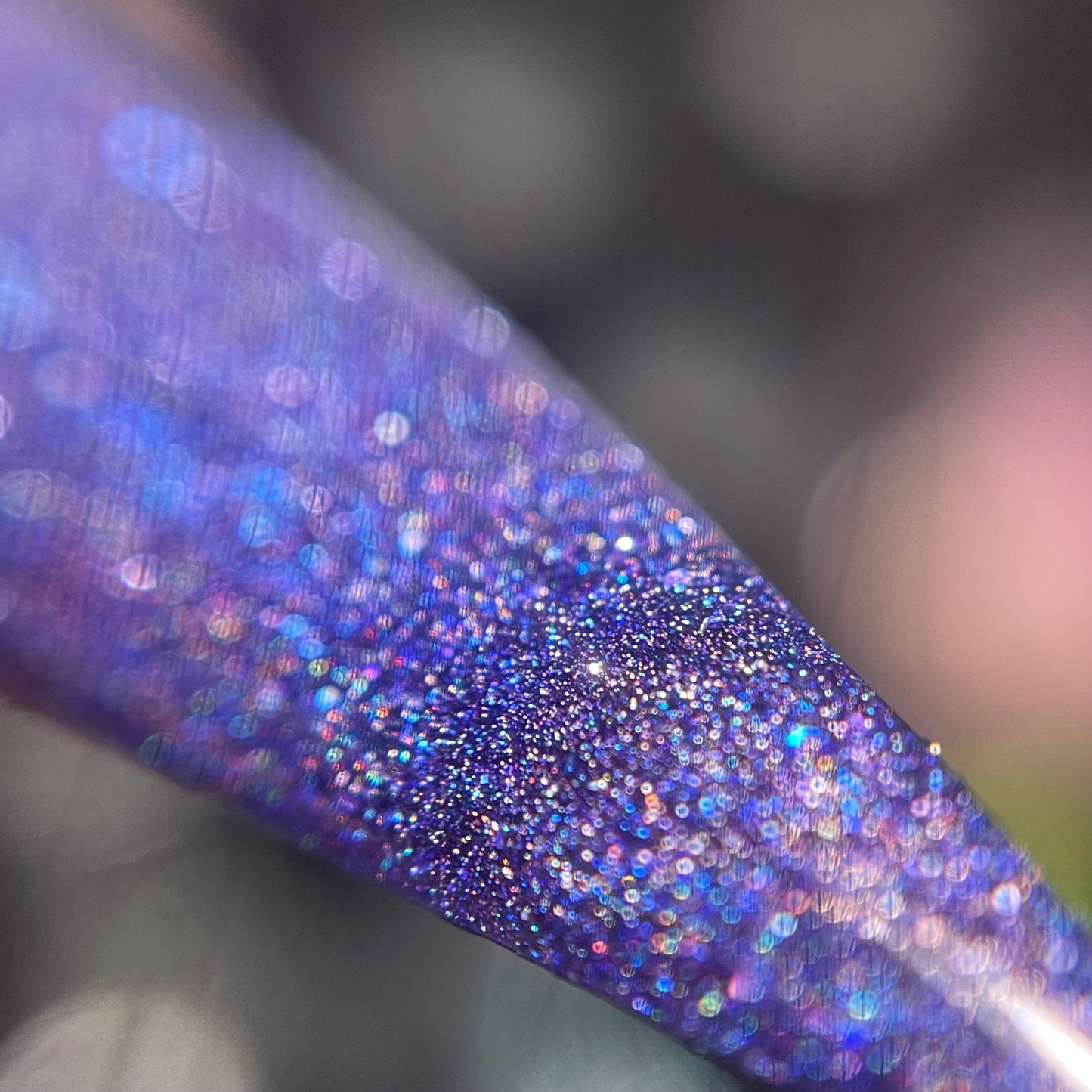 Violet Tendencies