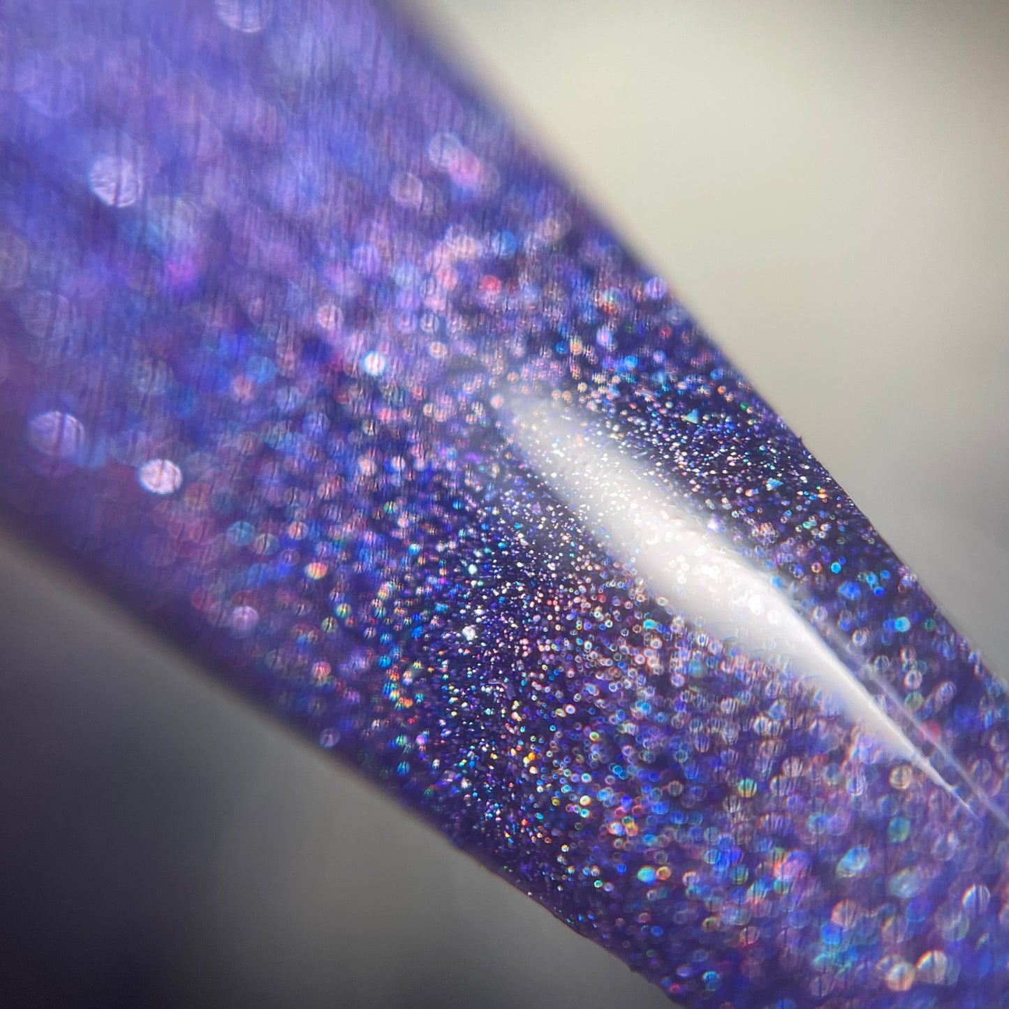 Violet Tendencies