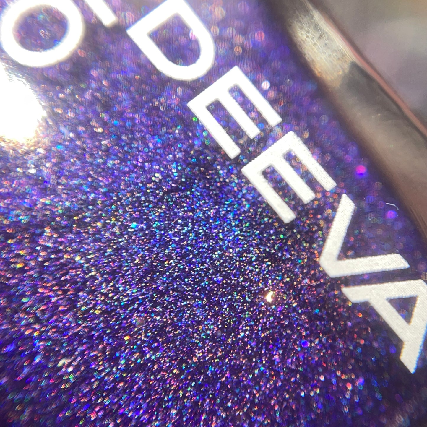 Violet Tendencies