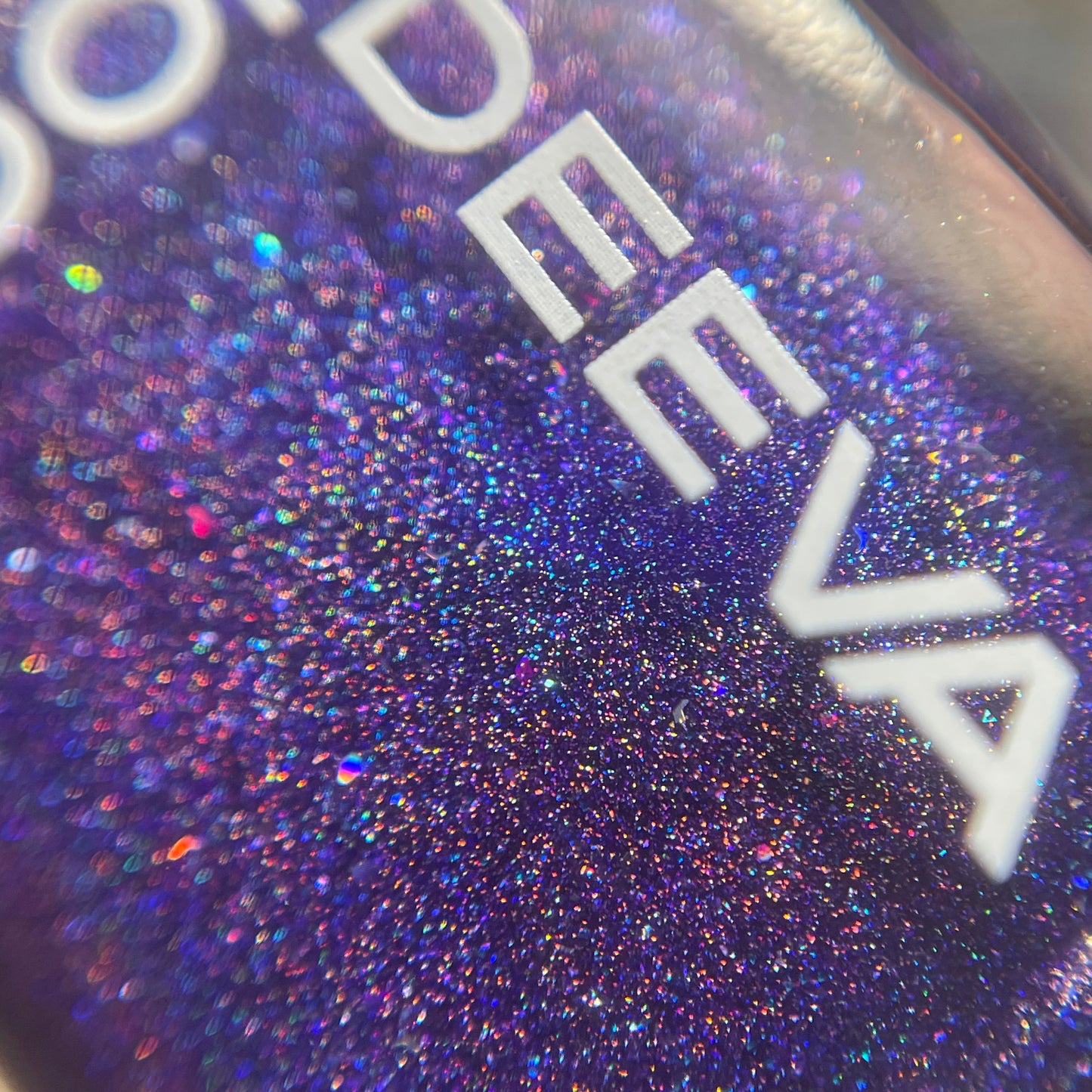 Violet Tendencies