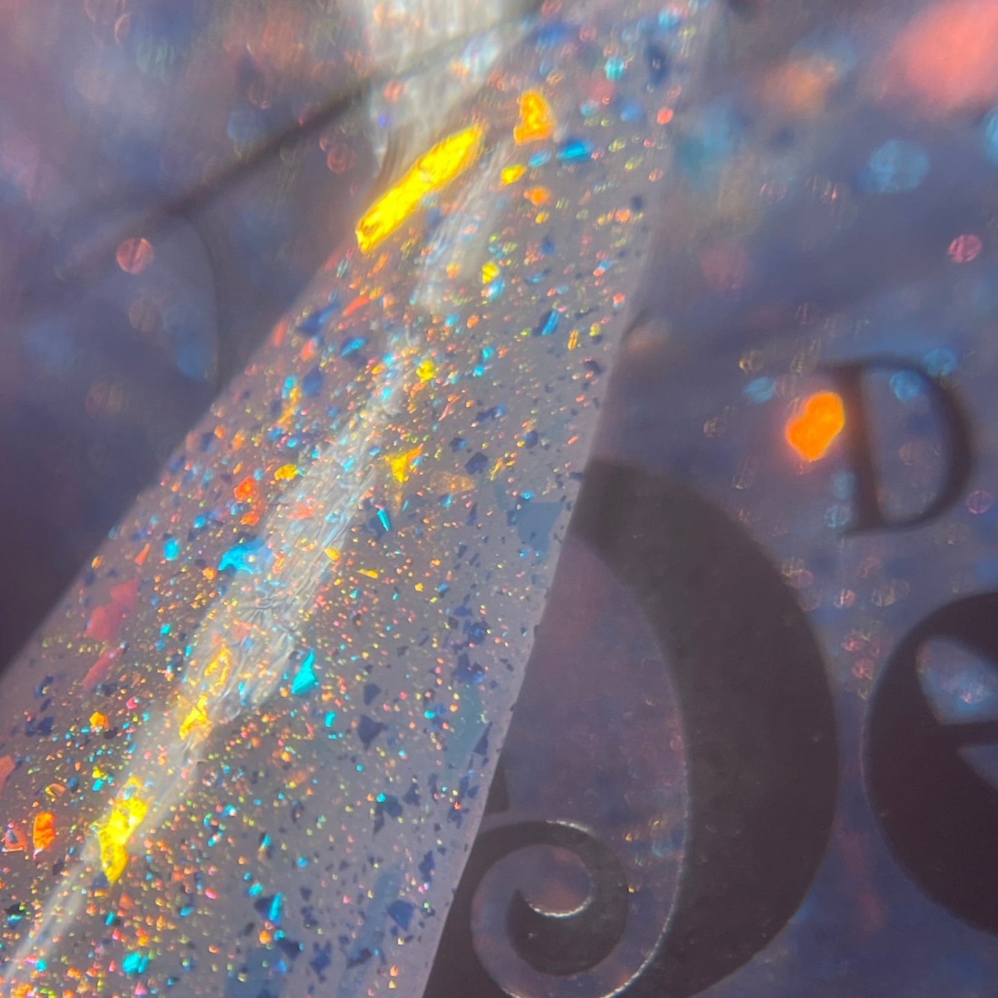 Chemistry & Chaos-OGUP