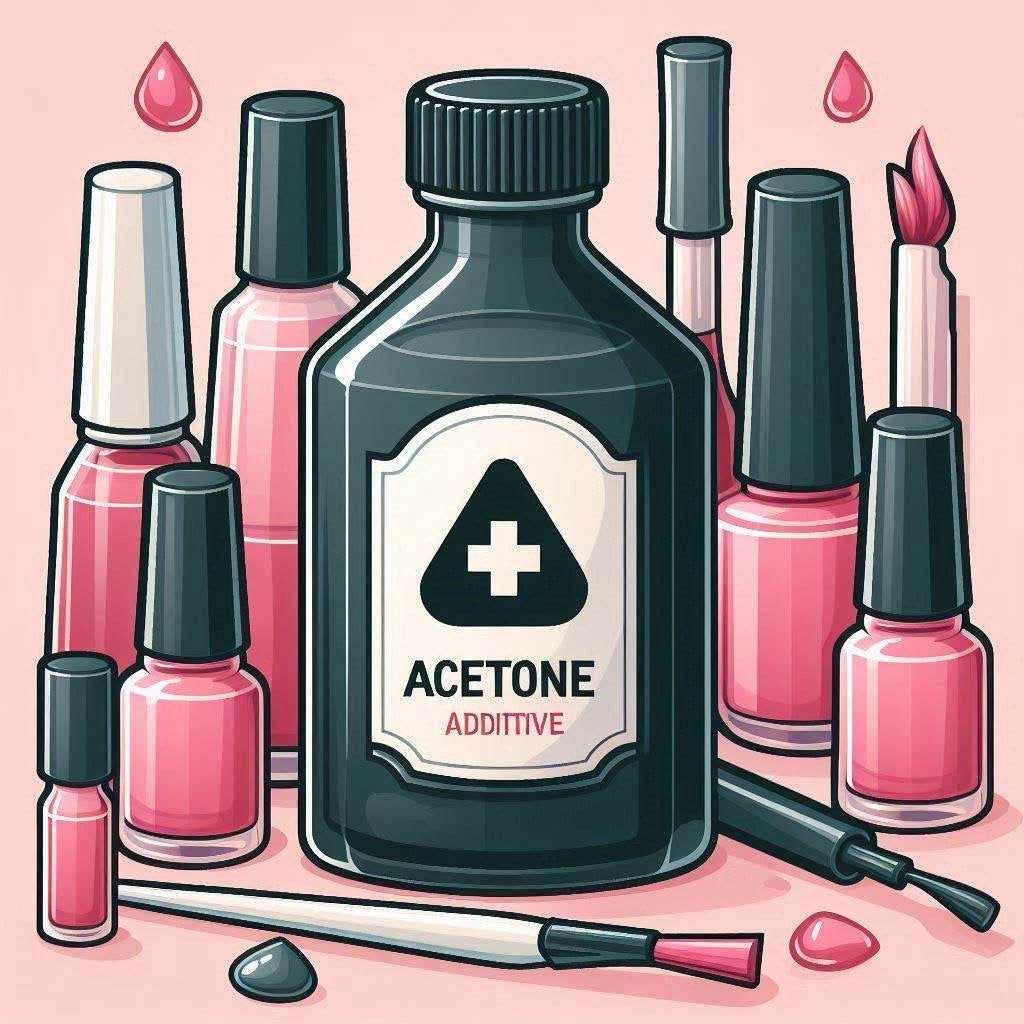 ADDETONE ADDITIVE