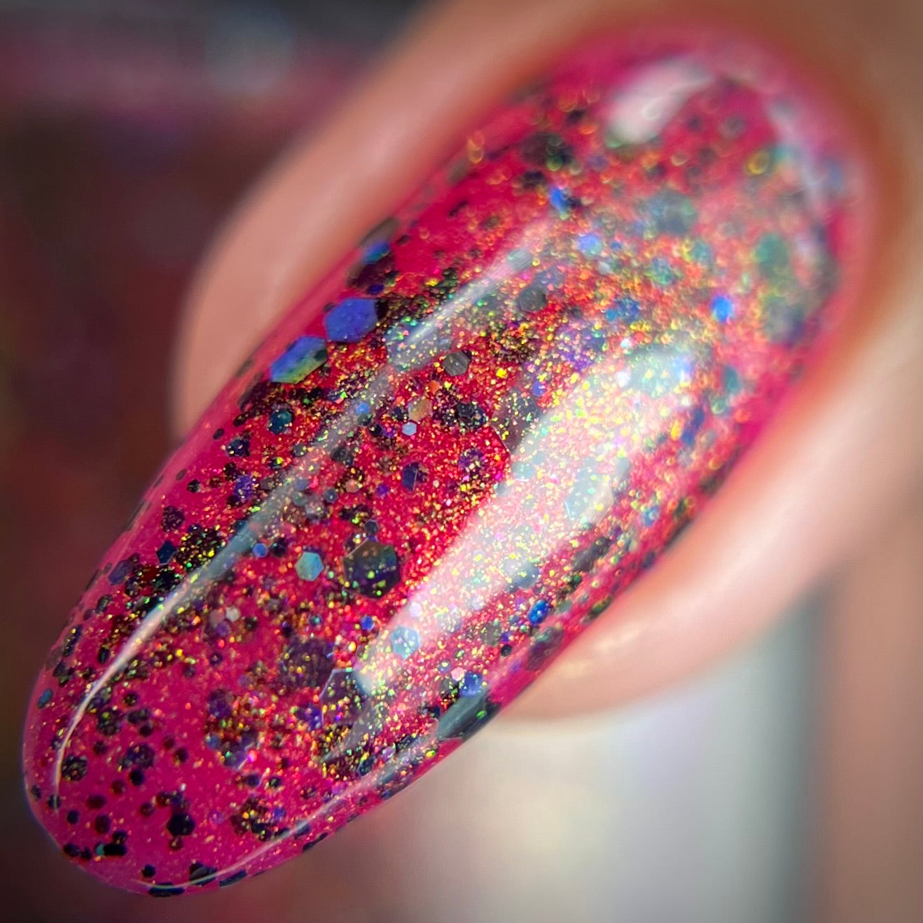 I Blew Jerry-Unicorn Pigment-OGUP